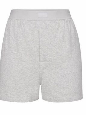 Skims Boxer Shorts